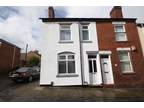 Moston Street, Stoke-on-Trent. 3 bed terraced house - £925 pcm (£213 pw)
