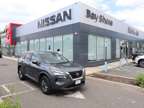 2021 Nissan Rogue S 21606 miles