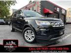 Used 2019 Ford Explorer for sale.