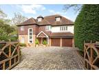 Mornington Road, Woodford Green. 5 bed detached house for sale - £