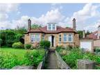 4 bedroom bungalow for sale, 80 Meadowfield Terrace, Duddingston, Edinburgh