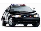 2011 Ford Police Interceptor 127000 miles