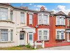Heathview Road, Thornton Heath, CR7 3 bed terraced house for sale -