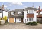 Clarendon Way, Chislehurst 4 bed detached house for sale - £