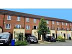 Brazen Gate, Norwich, NR1 4 bed townhouse for sale -