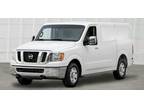 Used 2018 Nissan NV Cargo for sale.