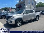 Used 2016 Chevrolet Colorado for sale.