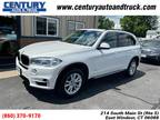 Used 2015 BMW X5 for sale.