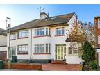 Warwick Road, New Barnet. 4 bed semi-detached house -