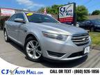 Used 2013 Ford Taurus for sale.