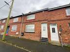 2 bedroom terraced house for sale in Wylam Street, Bowburn, Durham, DH6