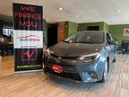Used 2015 Toyota Corolla for sale.