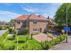 Havergate House, Ducks Hill Road. 3 bed apartment for sale -