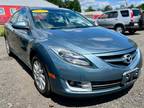 Used 2012 Mazda Mazda6 for sale.