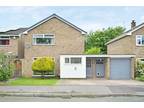 3 bedroom detached house for sale in Arbour Close, Madeley, Crewe, CW3