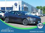 2018 Ford Fusion, 47K miles
