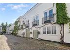 Elgin Mews South, Maida Vale, London, W9 3 bed mews for sale - £