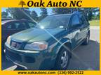 2006 Saturn Vue Suv