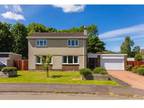 4 bedroom house for sale, 23 Cherry Tree Park, Balerno, Edinburgh