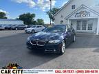 Used 2016 BMW 5 Series for sale.