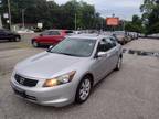 Used 2010 Honda Accord Sdn for sale.