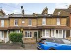 Sunnyside Road, Teddington, TW11 3 bed terraced house for sale -
