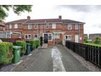 2 bedroom terraced house for sale in Windsor Road, Birtley, Chester Le Street