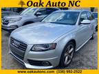 2012 AUDI A4 PREMIUM PLUS Wagon