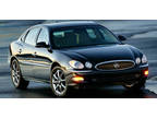 Used 2007 Buick LaCrosse for sale.