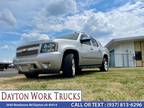Used 2011 Chevrolet Avalanche for sale.
