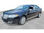 Used 2010 Lincoln Mkz for sale.