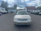 Used 2006 Ford Five Hundred for sale.