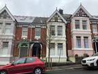 Burleigh Park Road, Plymouth PL3 1 bed flat to rent - £750 pcm (£173 pw)