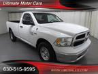 2020 RAM 1500 Classic Tradesman HEMI 5.7L V8 395hp 410ft. lbs.