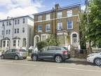 Ellison Road, Streatham Common, SW16 2 bed ground floor maisonette to rent -