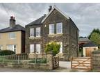 3 bedroom detached house for sale in The Common, Crich, DE4