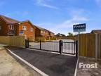 Newhaven Crescent, Ashford, Surrey, TW15 2 bed semi-detached house for sale -