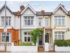 House to rent in Eswyn Road, London, SW17 (Ref 227104)