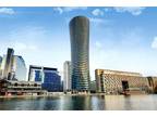 1 bedroom apartment for rent in Arena Tower, Baltimore Wharf South Quay