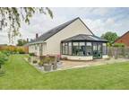 4 bedroom detached house for sale in Lea Rigg, West Rainton, Houghton Le Spring