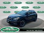 Used 2014 Subaru XV Crosstrek for sale.