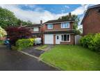 3 bedroom detached house for sale in The Woodlands, Wincham, Northwich, CW9