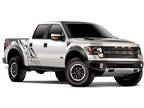 Used 2011 Ford F-150 for sale.
