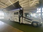 2025 Jayco Greyhawk 29MV