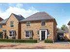 4 bedroom detached house for sale in Robert Lewis Avenue, Crewe, Cheshire, CW1