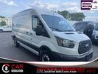 Used 2016 Ford Transit Cargo Van for sale.