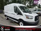 Used 2019 Ford Transit Van for sale.