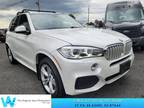 Used 2015 BMW X5 M Sport for sale.