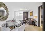 Radnor Terrace Kensington W14 1 bed flat to rent - £3,250 pcm (£750 pw)