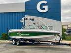 Used 2008 Correct Craft Air Nautique for sale.
